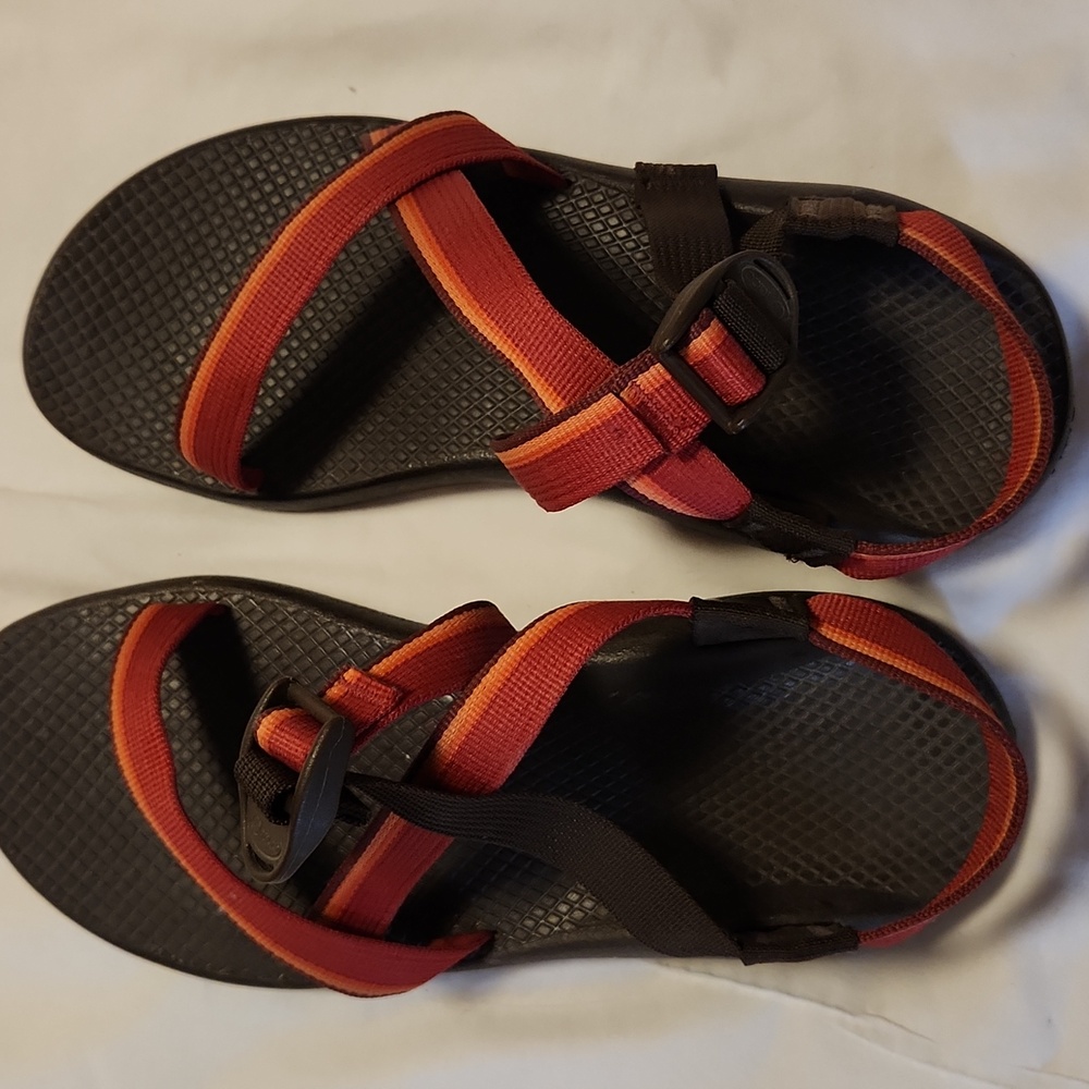 Womens chaco sandals